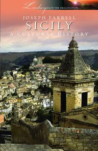 Cover image for Sicily: A Cultural History
