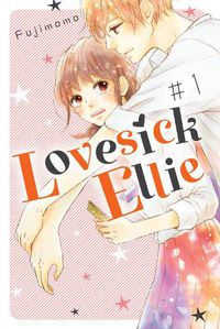 Cover image for Lovesick Ellie 1