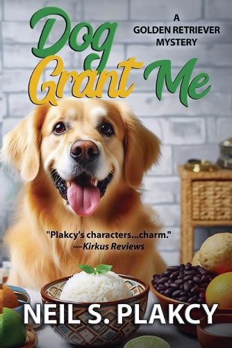 Cover image for Dog Grant Me