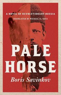 Cover image for Pale Horse