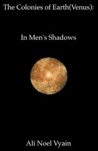 Cover image for In Men's Shadows