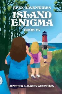 Cover image for Island Enigma