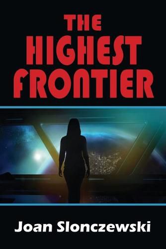 Cover image for The Highest Frontier