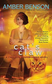 Cover image for Cat's Claw