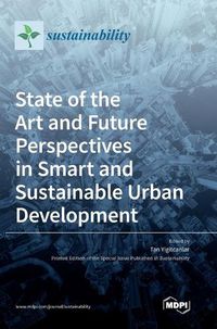 Cover image for State of the Art and Future Perspectives in Smart and Sustainable Urban Development