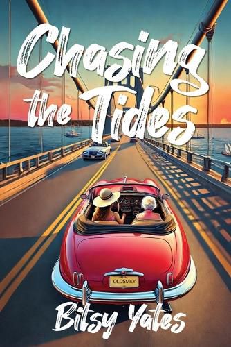 Cover image for Chasing the Tides