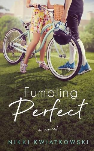 Cover image for Fumbling Perfect