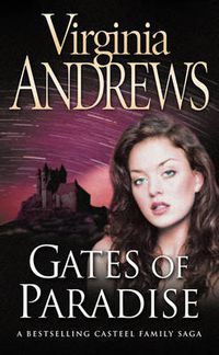 Cover image for Gates of Paradise