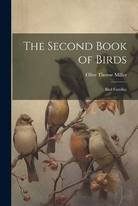 Cover image for The Second Book of Birds