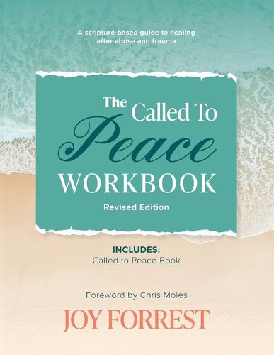 Cover image for The Called to Peace Workbook