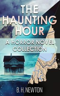 Cover image for The Haunting Hour