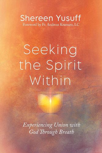 Cover image for Seeking the Spirit Within