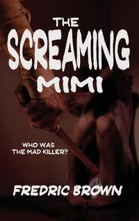 Cover image for The Screaming Mimi