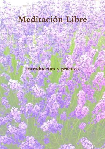 Cover image for Meditaci-n Libre