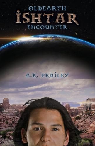 Cover image for OldEarth Ishtar Encounter