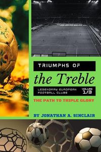 Cover image for Triumphs of the Treble