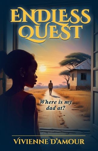 Cover image for Endless Quest