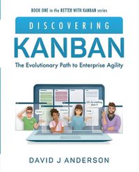 Cover image for Discovering Kanban