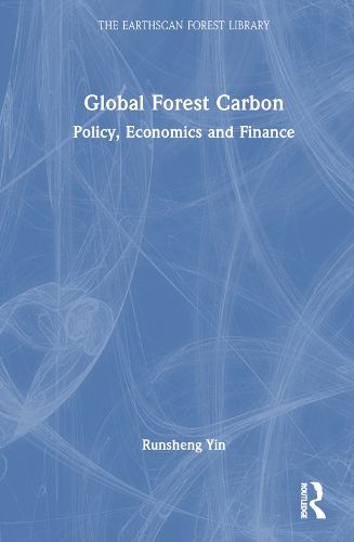Cover image for Global Forest Carbon