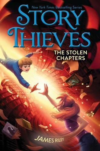 The Stolen Chapters: Volume 2