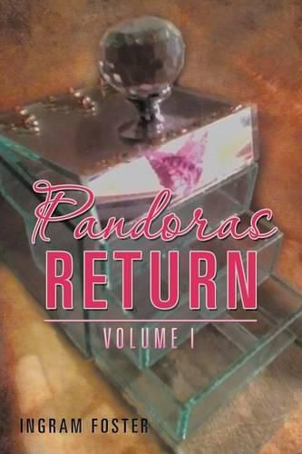 Cover image for Pandoras Return: Volume I