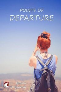 Cover image for Point of Departure