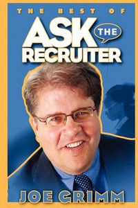 Cover image for Ask The Recruiter