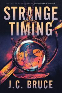 Cover image for Strange Timing