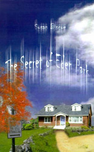 Cover image for The Secret of Eden Park