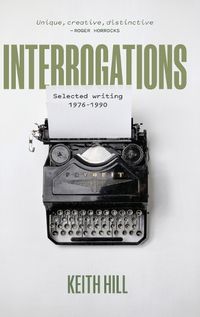 Cover image for Interrogations