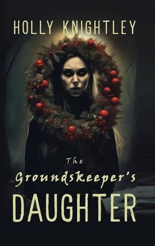 Cover image for The Groundskeeper's Daughter