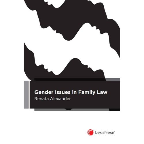 Cover image for Gender Issues in Family Law