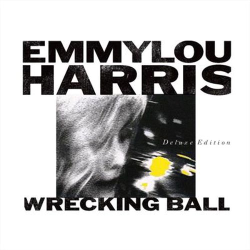 Wrecking Ball 2021 Reissue