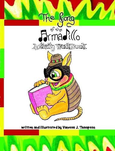 The Song of the Armadillo