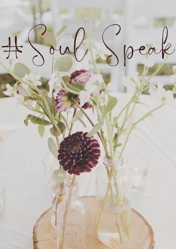 Cover image for #Soul Speak