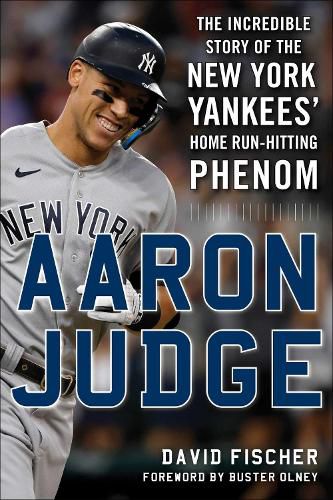 Aaron Judge