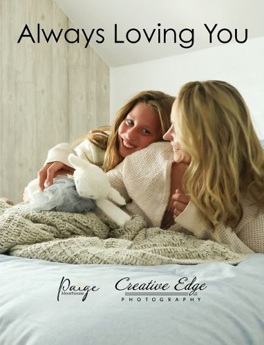 Cover image for Always Loving You