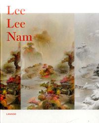 Cover image for Lee Lee Nam