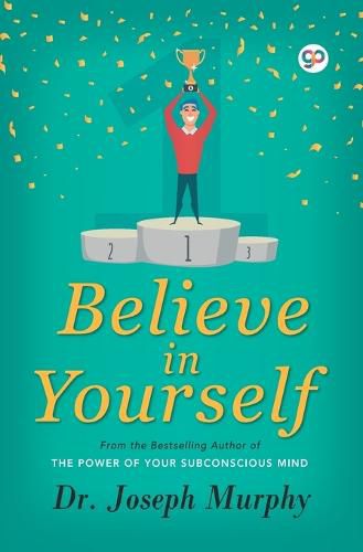 Cover image for Believe in Yourself