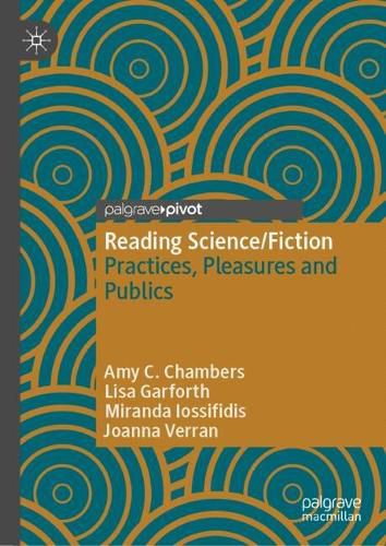 Cover image for Reading Science/Fiction