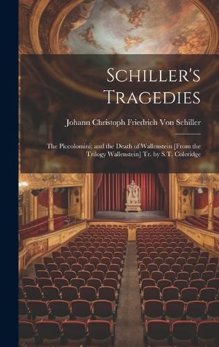 Schiller's Tragedies