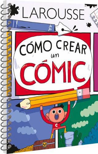 Como Crear Un Comic