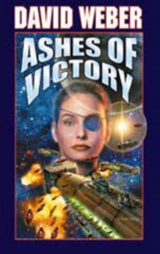 Cover image for Ashes of Victory