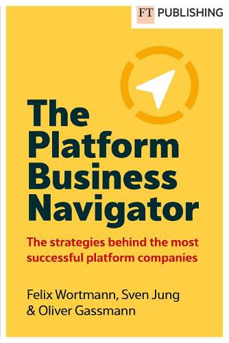 Cover image for The Platform Business Navigator