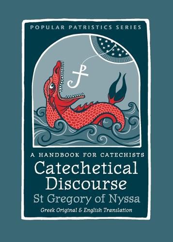 Cover image for Catechetical Discourse: A Handbook for Catechists