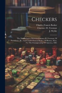 Cover image for Checkers