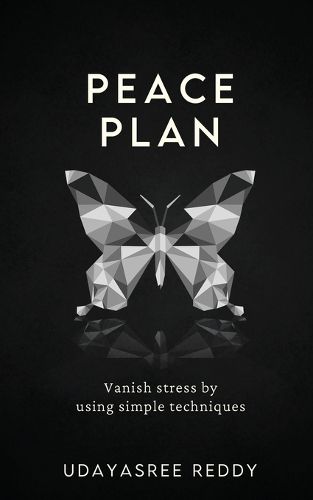 Cover image for Peace Plan