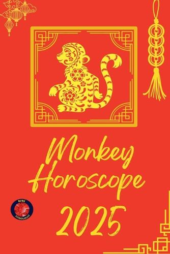 Cover image for Monkey Horoscope 2025