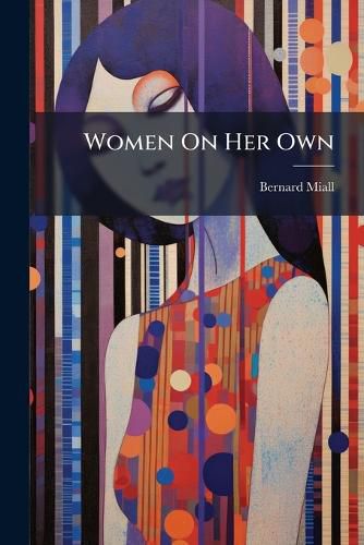 Cover image for Women on Her Own
