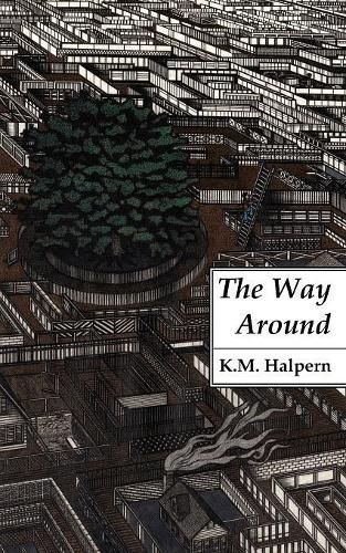 Cover image for The Way Around